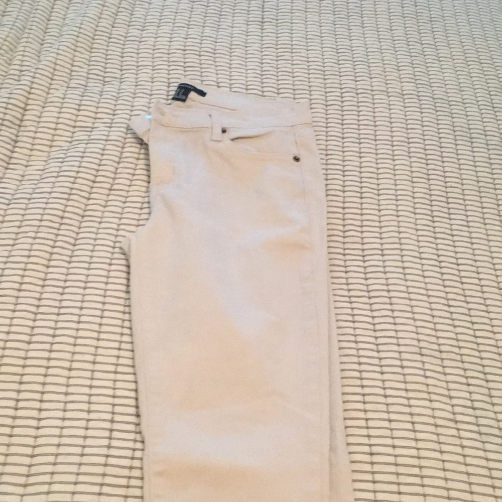 ☀️5/$25 Forever 21 Pants